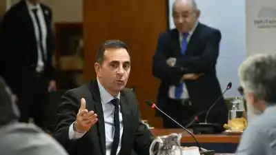 El Gobierno frena la vuelta a la presencialidad del Consejo del Salario: teme que se convierta en un acto político