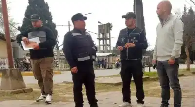Misterio en Metán: el detenido por la muerte de una joven enfrentará a la justicia este lunes