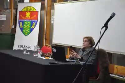 La experta que revolucionó la UTN: qué reveló sobre la IA que nadie esperaba