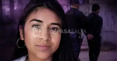 Femicidio en Metán: la reconstrucción de la madrugada que terminó con la muerte de Cintia