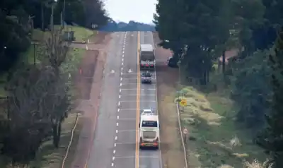 Misiones: las rutas 12 y 105 ya tienen nuevo dueño y hay malestar por los peajes