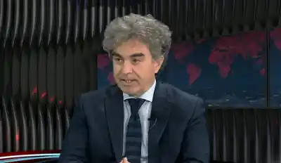 Nace 'Compromiso': el nuevo partido que quiere captar a los que no eligen ni a Milei ni al kirchnerismo