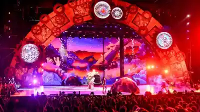 Fiesta del Sol 2026: la grilla viral que ilusiona a San Juan y el tajante descargo del Gobierno