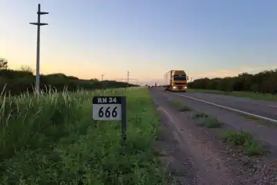 El Gobierno nacional concesionó por 20 años las rutas 9 y 34: ¿qué cambia para Santiago?