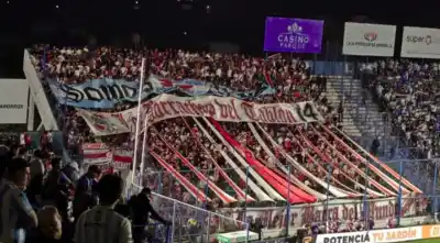 River en Tucumán: la Policía confirmó que está lista para recibir a los hinchas visitantes