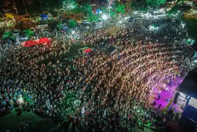 Expo Eldorado 2026: confirmaron las fechas, la entrada gratuita y un detalle que no te podés perder