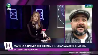 El dato que incomoda a Victoria Cantero: quién usó la cuenta de Julián el día de su velorio