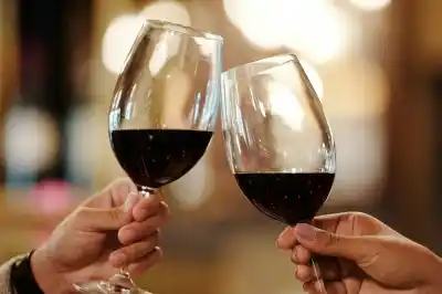 Cena con Pinot Noir patagónico: dos bodegas, un mismo varietal y una noche para el recuerdo