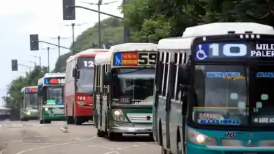 Subió el boleto en el AMBA: el nuevo valor que impacta en más de 100 líneas de colectivos