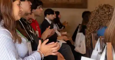 Maipú convoca a jóvenes empresarios: claves para potenciar negocios y armar redes
