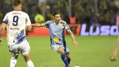Central busca renacer en el Kempes: la noche que puede cambiar su rumbo