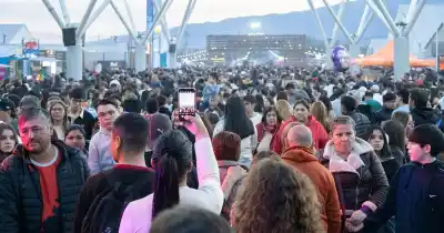 La Fiesta del Poncho busca repetir el triunfo internacional: ¿qué se necesita para votar?