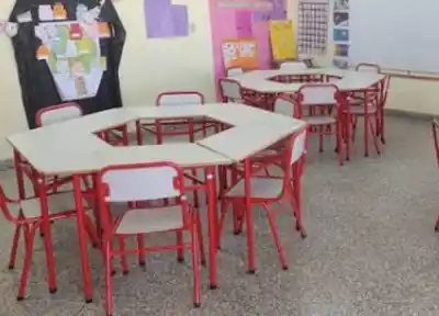 Escupió a una nena de 7 años con síndrome de Down y ahora la Justicia interviene