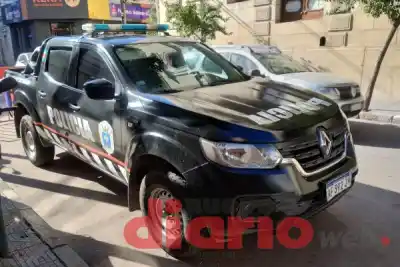 Durmió plácidamente y al despertar descubrió que su casa había sido vaciada por el ventiluz