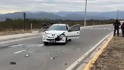 Dos muertos en rutas jujeñas: el dramático detalle que une a las víctimas