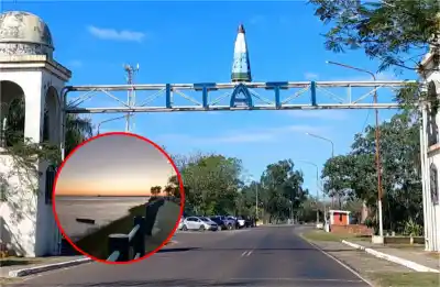 Desesperación en Itatí: la angustiosa búsqueda que terminó en tragedia