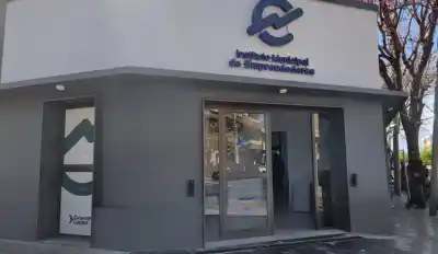 Un registro para 5.000 emprendedores y capacitaciones gratis: el plan del Instituto Municipal del Emprendedor