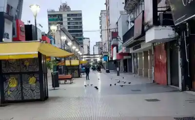 Semana de altibajos en Tucumán: ¿Cuándo volverá a salir el sol con fuerza?