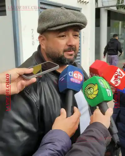 Caso Álvarez: cambio de abogado en la querella tras la prisión preventiva de Cantero
