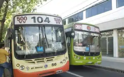 Día del Niño en Catamarca: el Gobierno pone colectivos gratis para llegar a los festejos