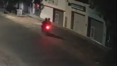 Kiosquero baleado en La Plata: el policía que intentó ayudarlo terminó con ocho puntos en la cabeza