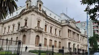 Jujuy negocia un préstamo de USD 105 millones con Fonplata y se prepara para cancelar el Bono Verde