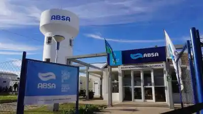 La Provincia frena la ilusión de Gray: qué dijo Bianco sobre ABSA y AySA