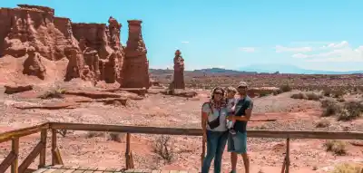 La Rioja se suma al Travel Sale: 11 agencias locales ofrecen descuentos y financiación para viajar