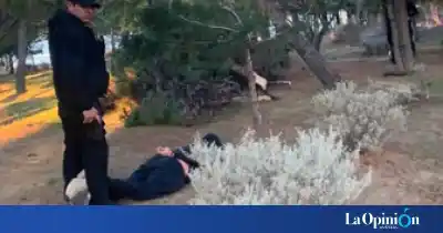 El dato que confirman sobre el policía arrollado en Caleta Olivia y el giro en la causa de los detenidos