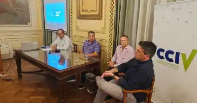 Revisión Técnica Obligatoria: El secreto que tienen dos talleres de Rosario y que podría cambiar todo