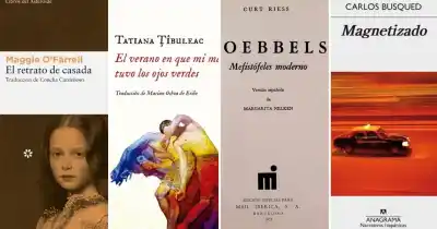 Día del Lector: el homenaje a Borges y 18 libros que no podés dejar de leer