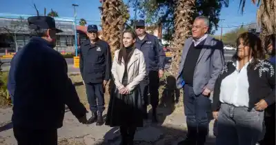 El despeje que destapó un secreto de 20 años en Lavalle y el plan que viene