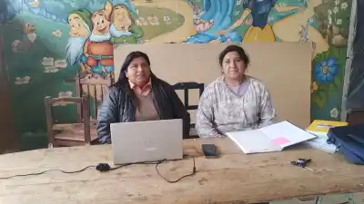 Elecciones en el barrio 18 de Noviembre: ¿qué necesitás para poder votar?