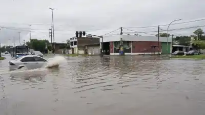 El Super Niño se acerca: el plan de La Capital para no caer en el pánico