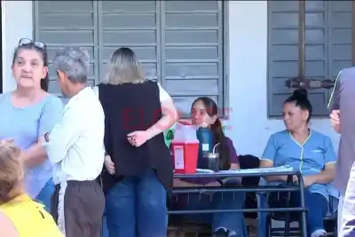 Justicia va a los Barrios llega a Paraná con asesoramiento gratuito: qué podés hacer