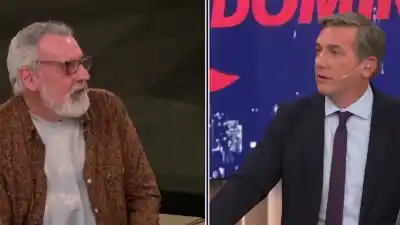 Benito Fernández rompió el silencio y lanzó una advertencia que estremece a las pymes
