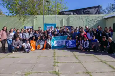 El debate que eligió a Jujuy: conocé a los que irán a la instancia nacional