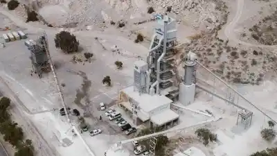 La industria de la cal en San Juan se prepara para un boom: ¿qué proyectos la impulsan?