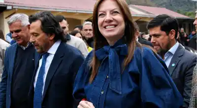 El tenso cruce en Campo Quijano que terminó con una advertencia de Pettovello a los críticos de Sáenz