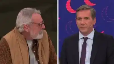 El descargo de Benito Fernández: "De 10 máquinas, 7 están paradas"