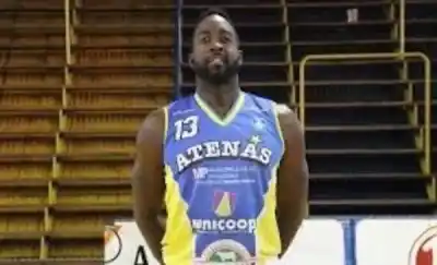 El nuevo refuerzo de Deportivo Madryn que genera furor en las redes