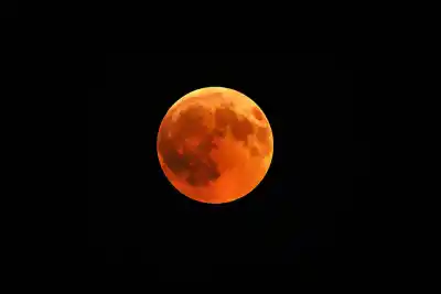 La Luna se vestirá de rojo: Jujuy y el NOA se preparan para un fenómeno imperdible