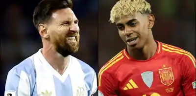 Se cayó el partido del año: la verdadera razón por la que Argentina y España no se enfrentarán