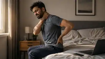 El misterio del dolor sin esfuerzo: qué hay detrás de las molestias que aparecen sin aviso