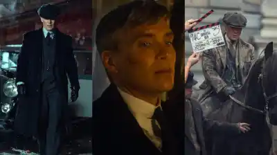 El regreso de Tommy Shelby: el secreto que Netflix guardó sobre la película de Peaky Blinders