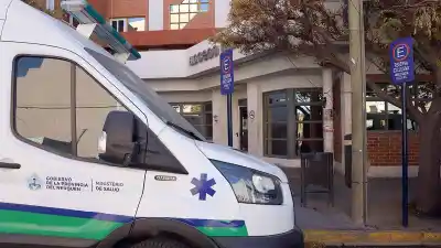 Un joven muerto y un adolescente en terapia intensiva: la misteriosa colisión frontal en Plottier