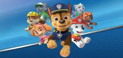 Los Paw Patrol aterrizan en Posadas con Dino Aventuras: el plan perfecto para el sábado