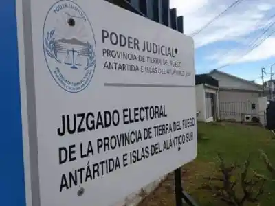 El mapa político de Tierra del Fuego se expande: ¿cuántos partidos podrían competir en 2027?