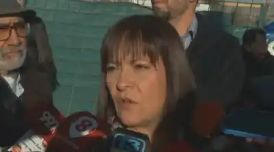 Elecciones 2027: ¿se define la reelección de Daniela Rodríguez o vuelve Gramajo?