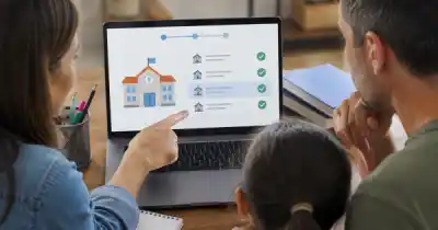 El fin de las largas esperas: Salta digitaliza las inscripciones escolares para 2027